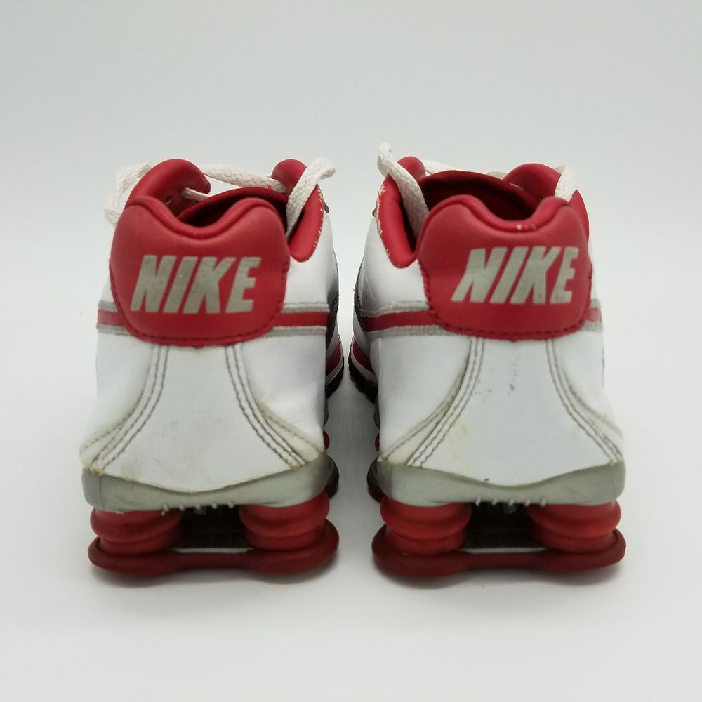 womens nike shox classic